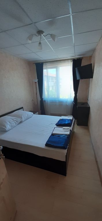 Грета — Семейный номер 3 этаж