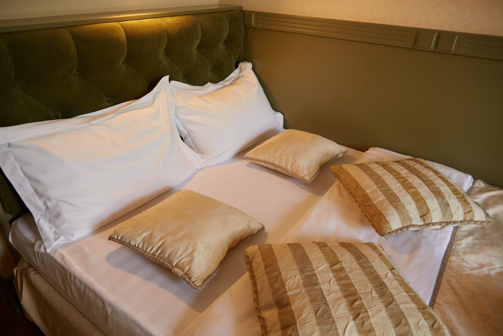 1881 — Одноместный номер бизнес в центре города