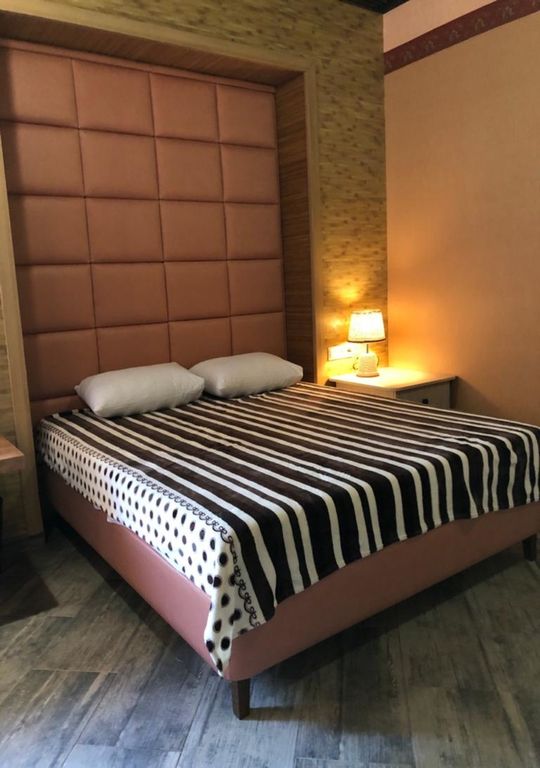 Дзен — Семейный номер улучшенный