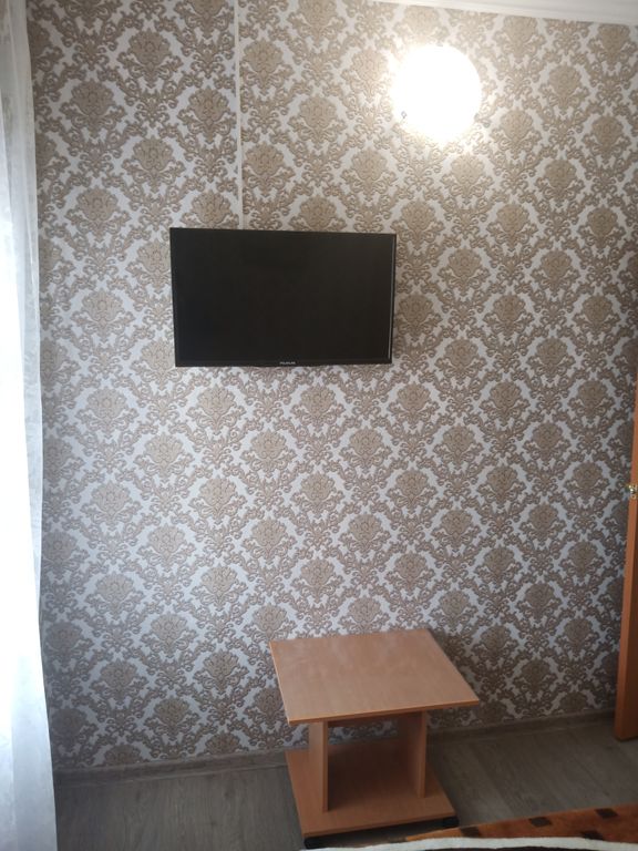 Виктория — Трёхместный номер стандарт