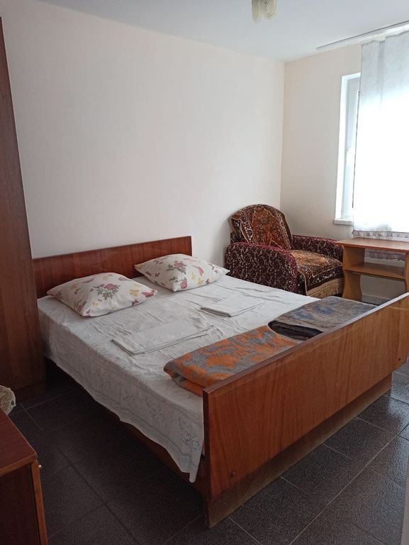 Простор — Двухместный номер с 1 кроватью стандарт