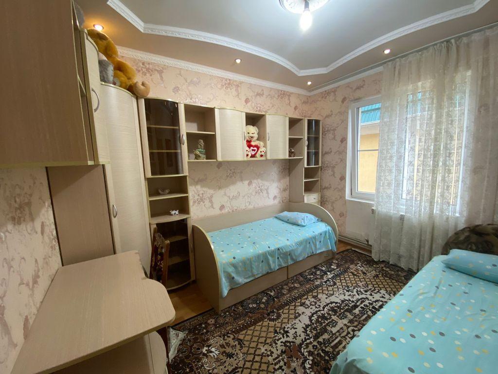 Амелия — Двухместный номер с 2 отдельными кроватями эконом