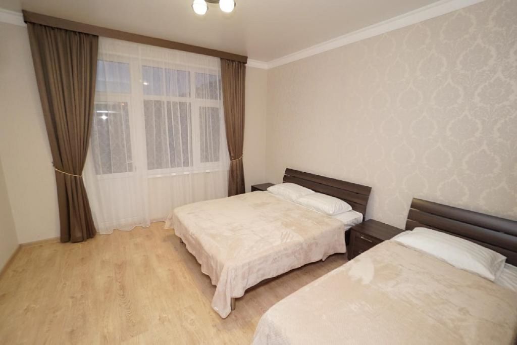 Анна Мария — Апартаменты  двухкомнатный