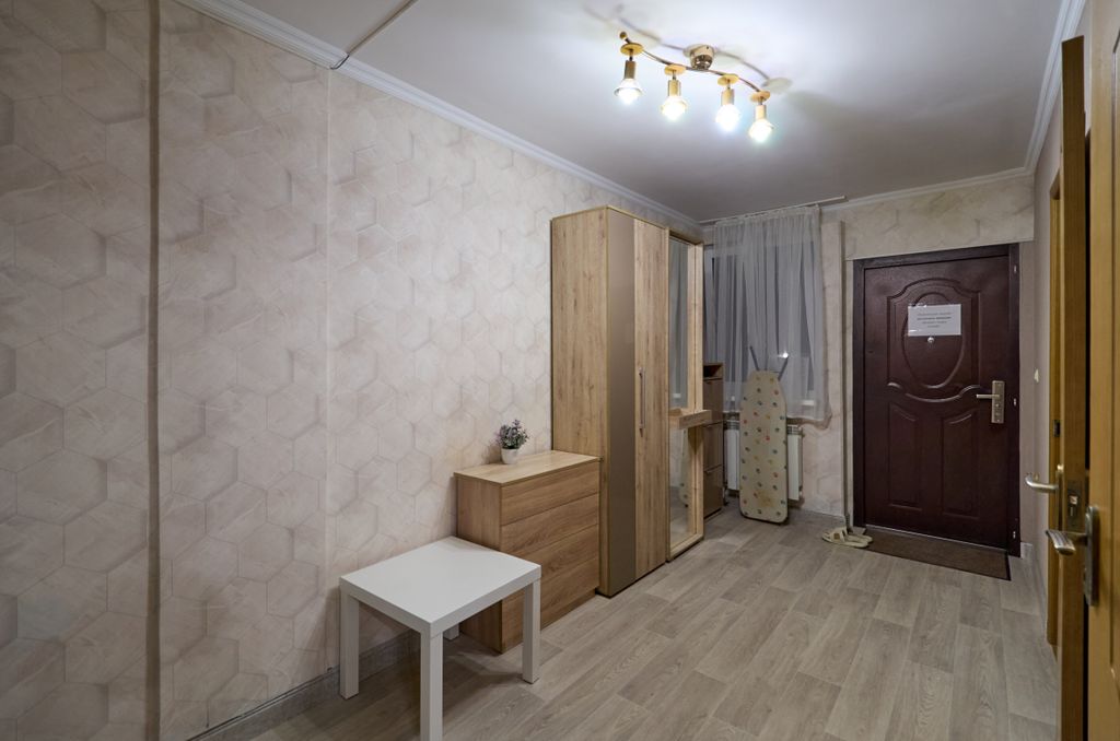 Адлердомик — Апартаменты апартаменты двухкомнатные