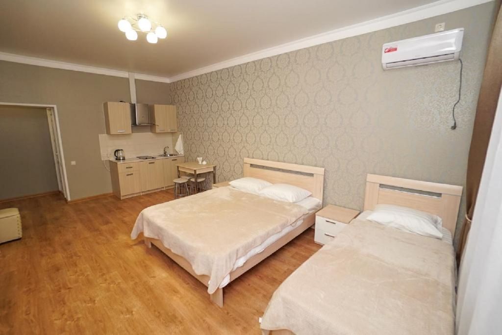 Анна Мария — Апартаменты 4-х местный