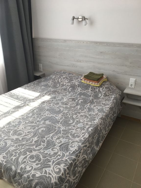 Жасмин — Апартаменты стандарт