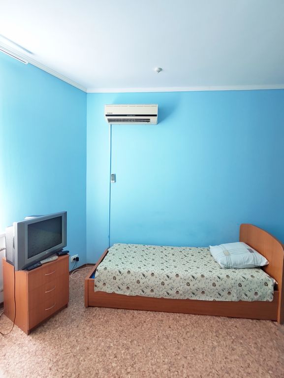 На Греческой — Одноместный номер стандарт