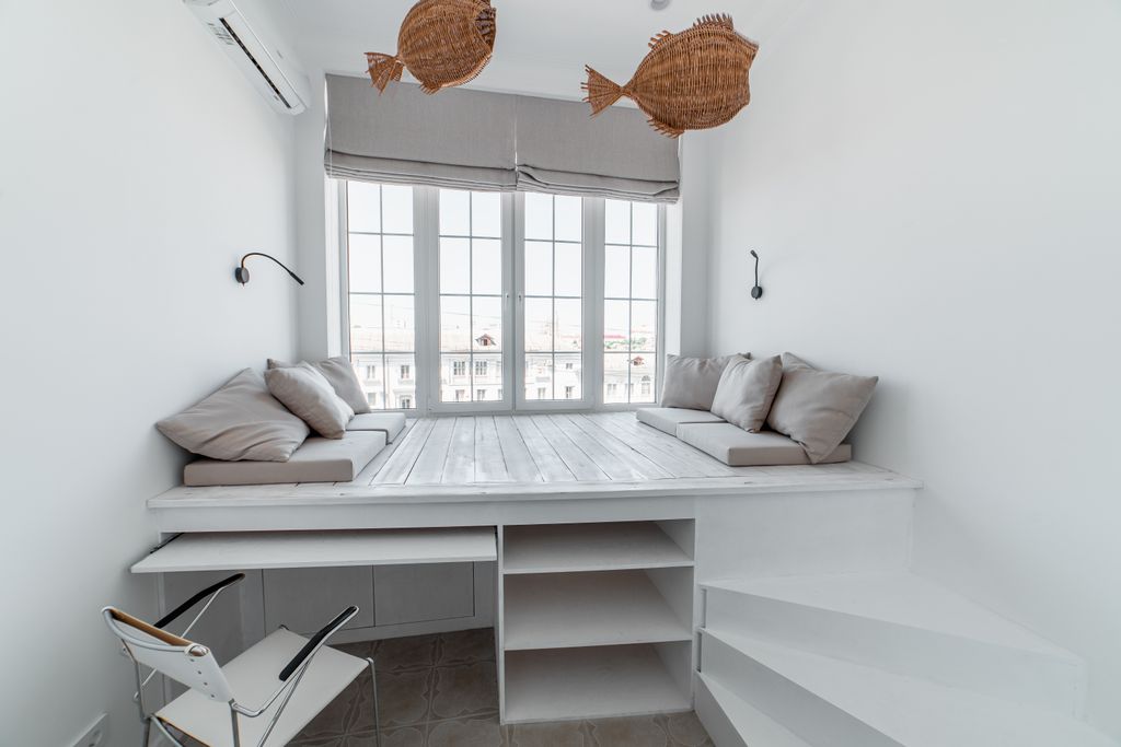 Большая Морская — Апартаменты №3