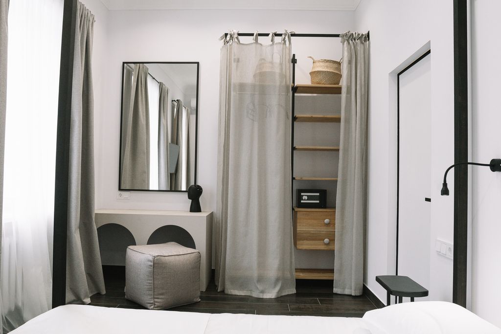 Большая Морская — Апартаменты №4