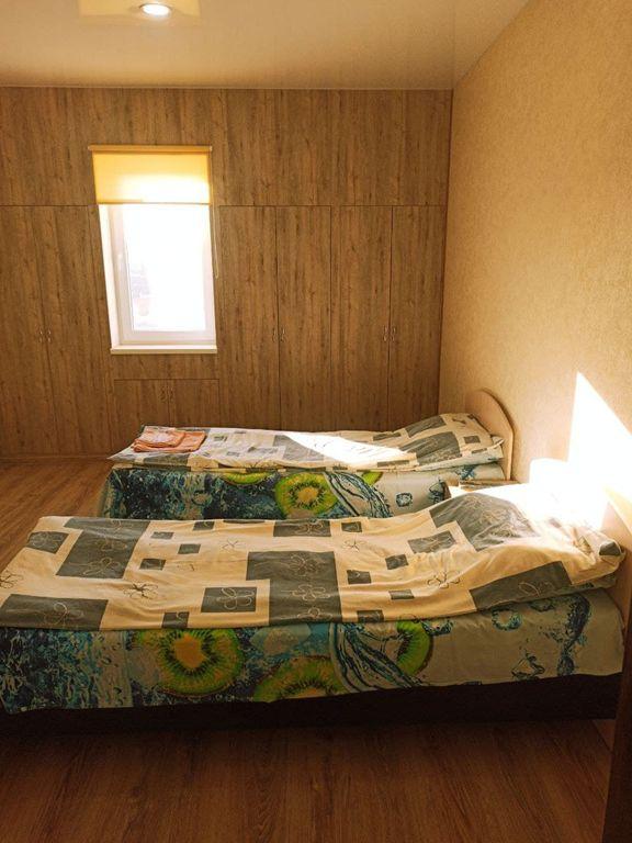 Маргарита — Четырёхместный номер с дополнительной кроватью