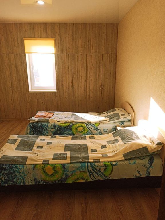 Маргарита — Четырёхместный номер с дополнительной кроватью