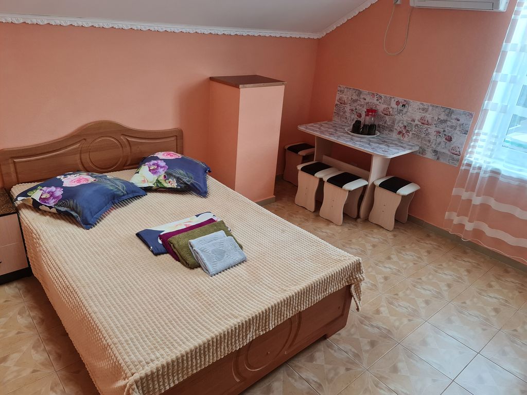 ДельфиниЯ — Семейный номер стандарт