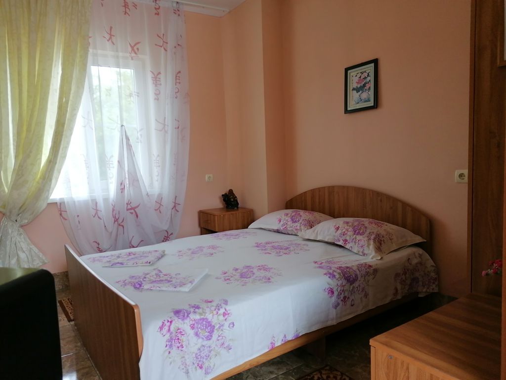 Сказочный мир — Двухместный номер с 1 кроватью Люкс Двухместный