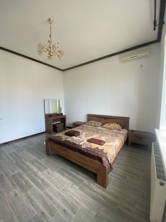 Испанский дворик — Двухместный номер с 1 кроватью стандарт с видом на море