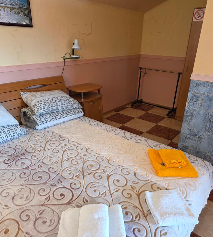 Сказка — Семейный номер стандарт