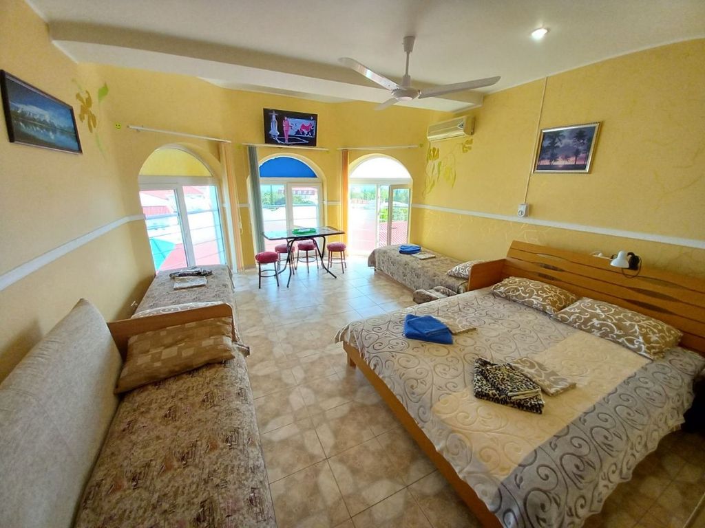 Сказка — Семейный номер стандарт