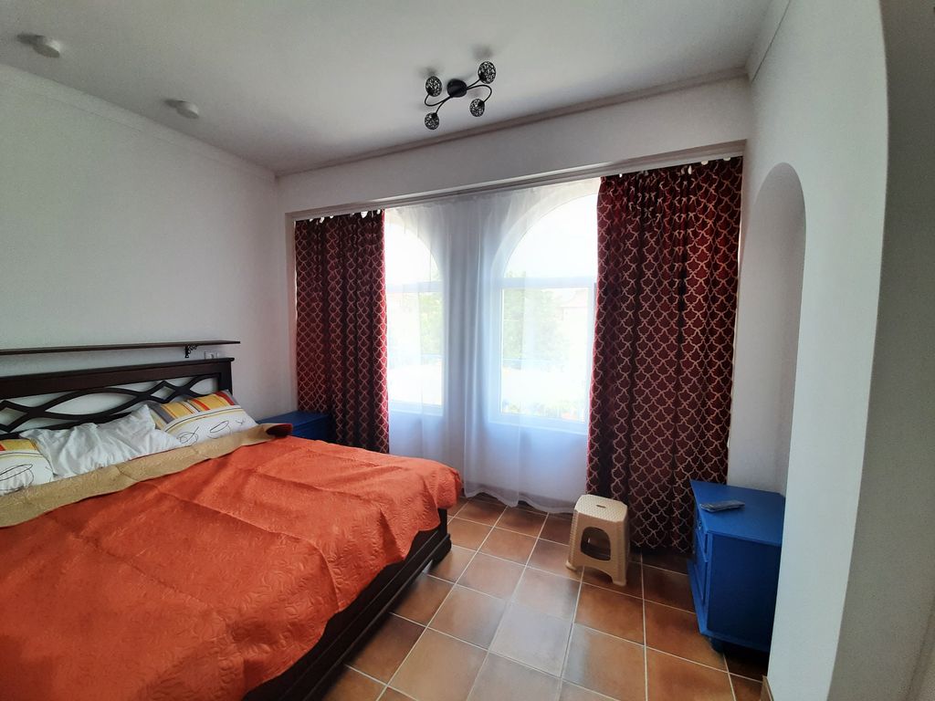 Вера — Четырёхместный номер двухкомнатный