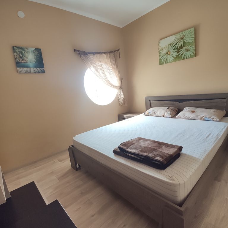 Vell - Море рядом — Семейный номер двухкомнатный улучшенный номер