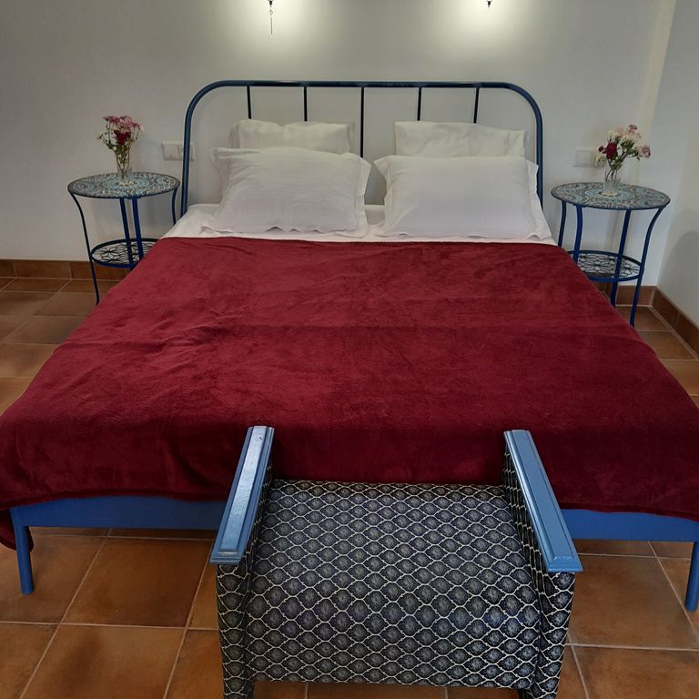 Вера — Четырёхместный номер стандарт