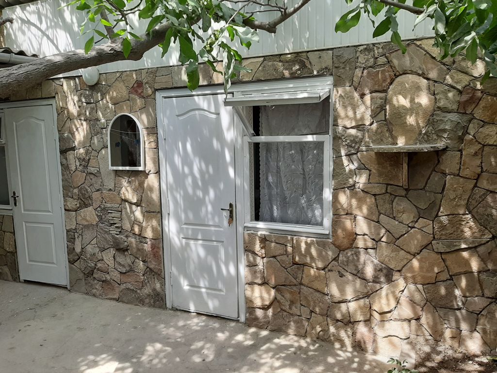 Russian Flag — Дом дворик под ключ на 8 чел