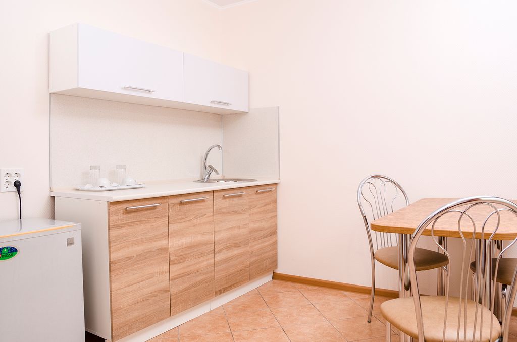 Планета — Апартаменты Апартаменты