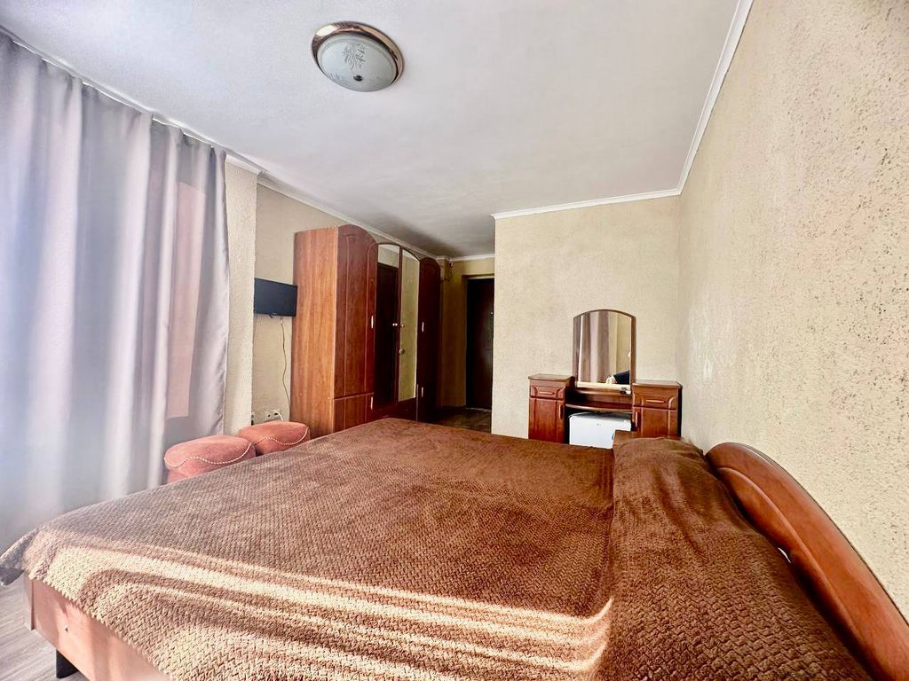 Морской клуб — Двухместный номер с 1 кроватью эконом