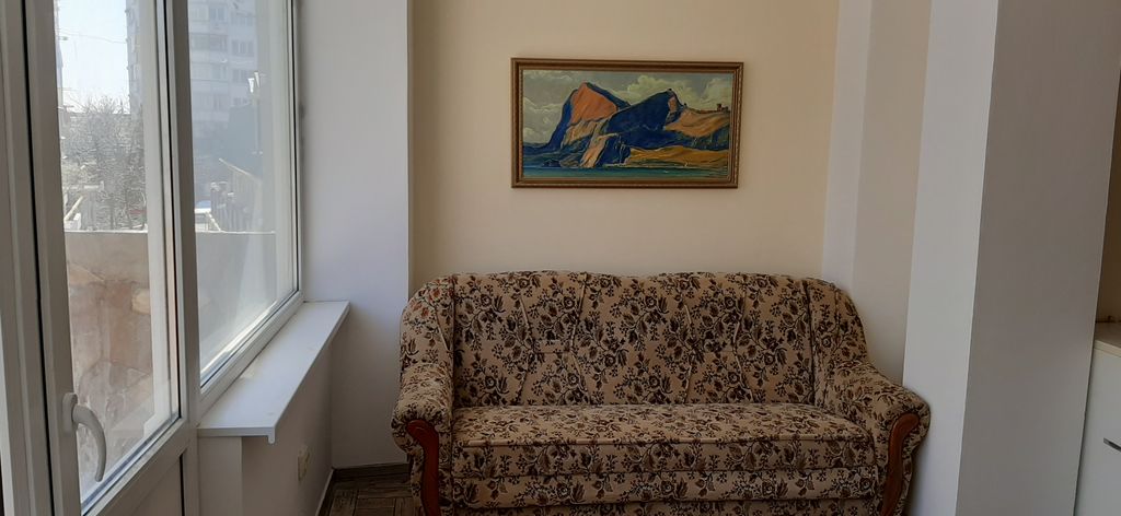 Russian Flag — Семейный номер люкс