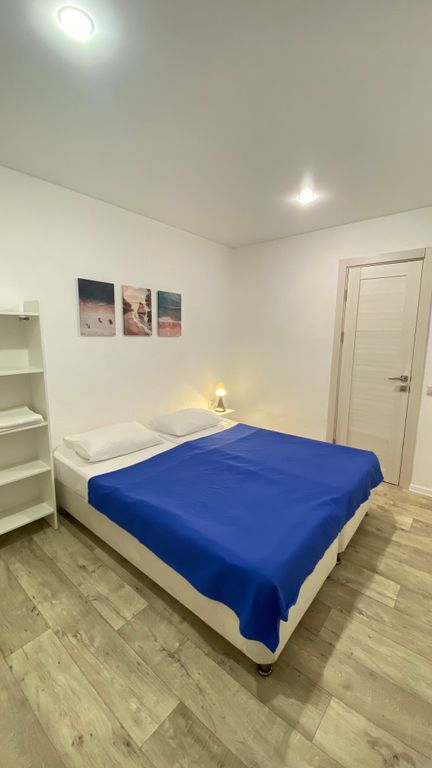 Киммерия — Двухместный номер с 2 отдельными кроватями стандарт