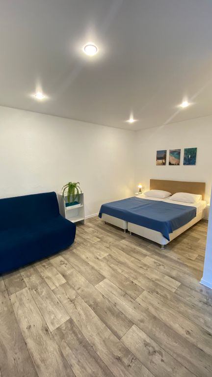 Киммерия — Четырёхместный номер cемейный