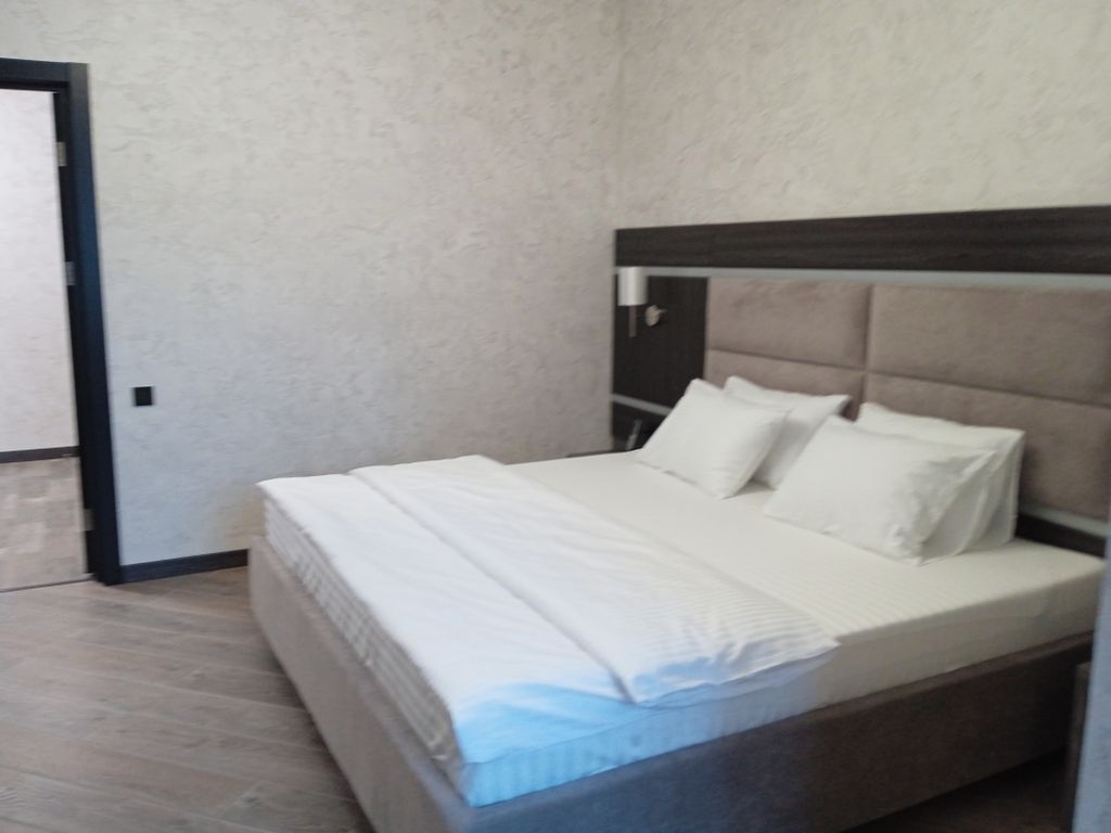 VK-Grand — Двухместный номер с 1 кроватью Стандарт dbl