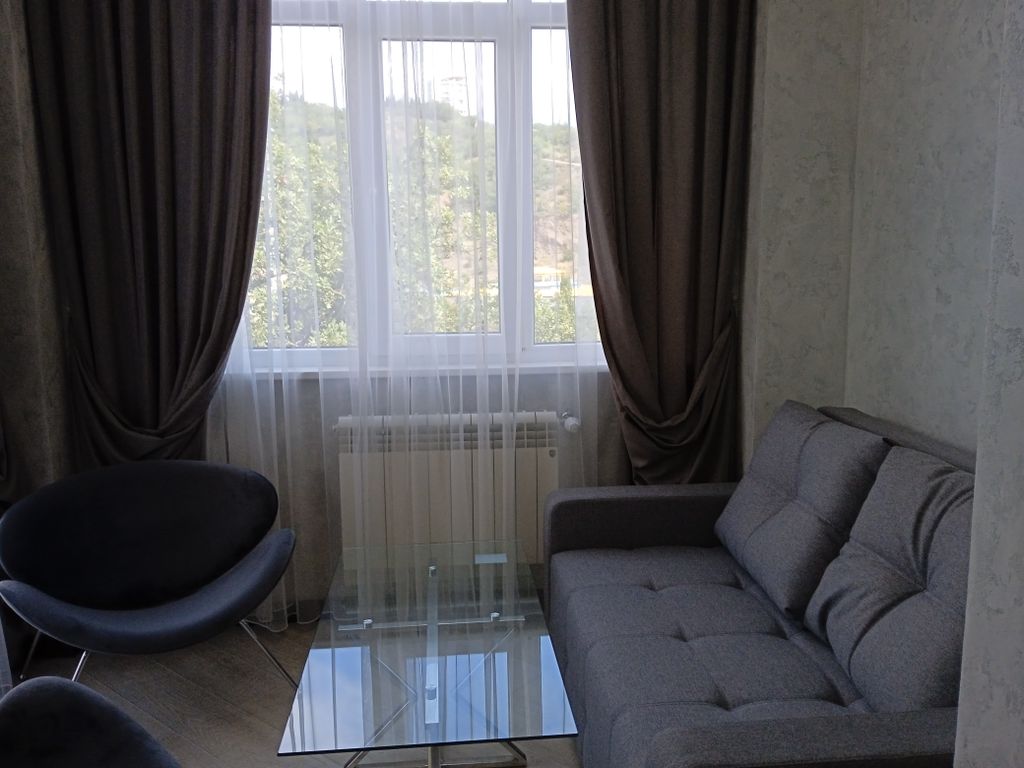 VK-Grand — Апартаменты Апартаменты две смежные комнаты с кухней