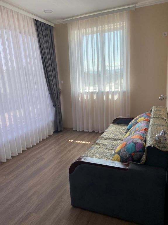 Richman Crimea — Семейный номер стандарт