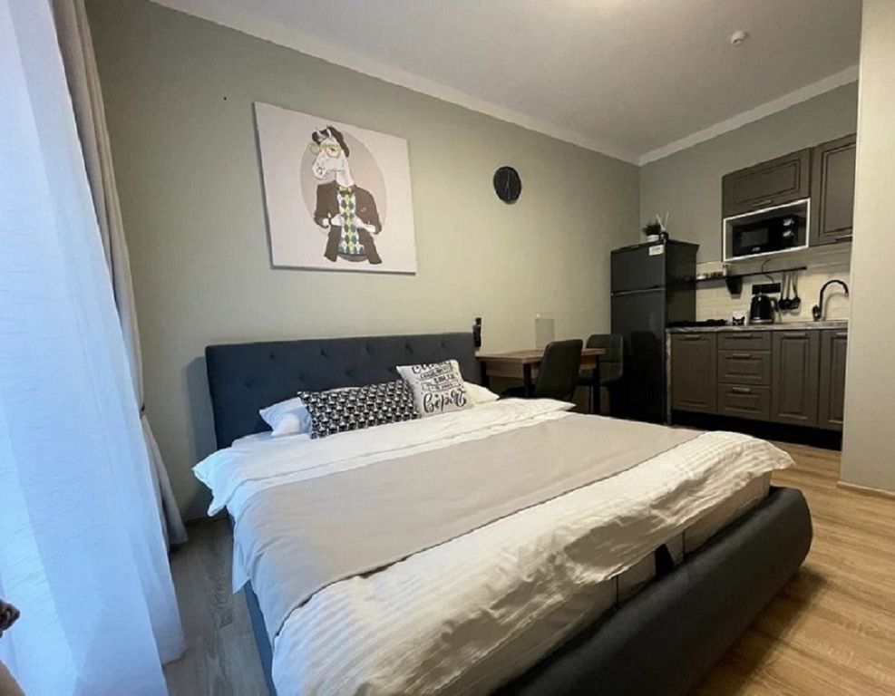 Zoofa — Апартаменты №1