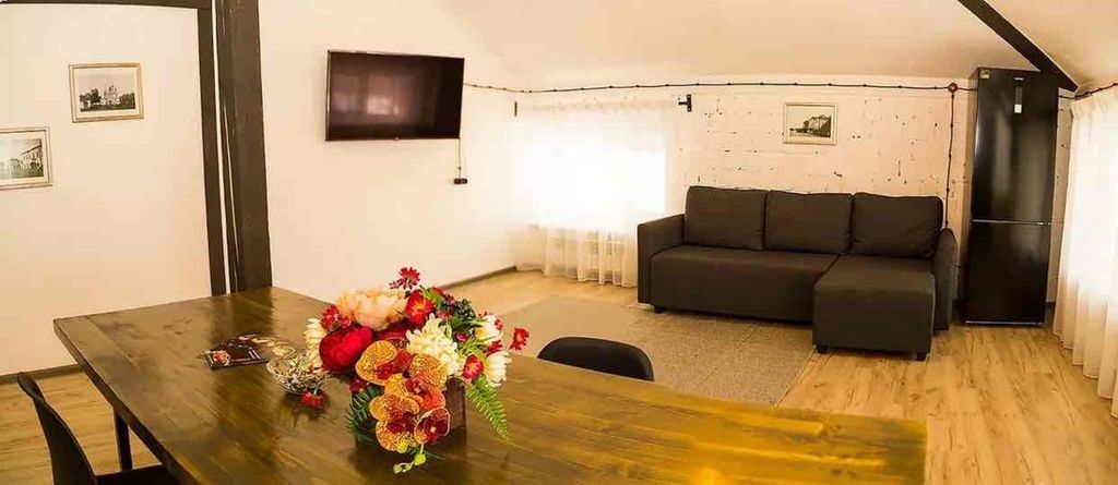 Вологодские берега — Апартаменты люкс