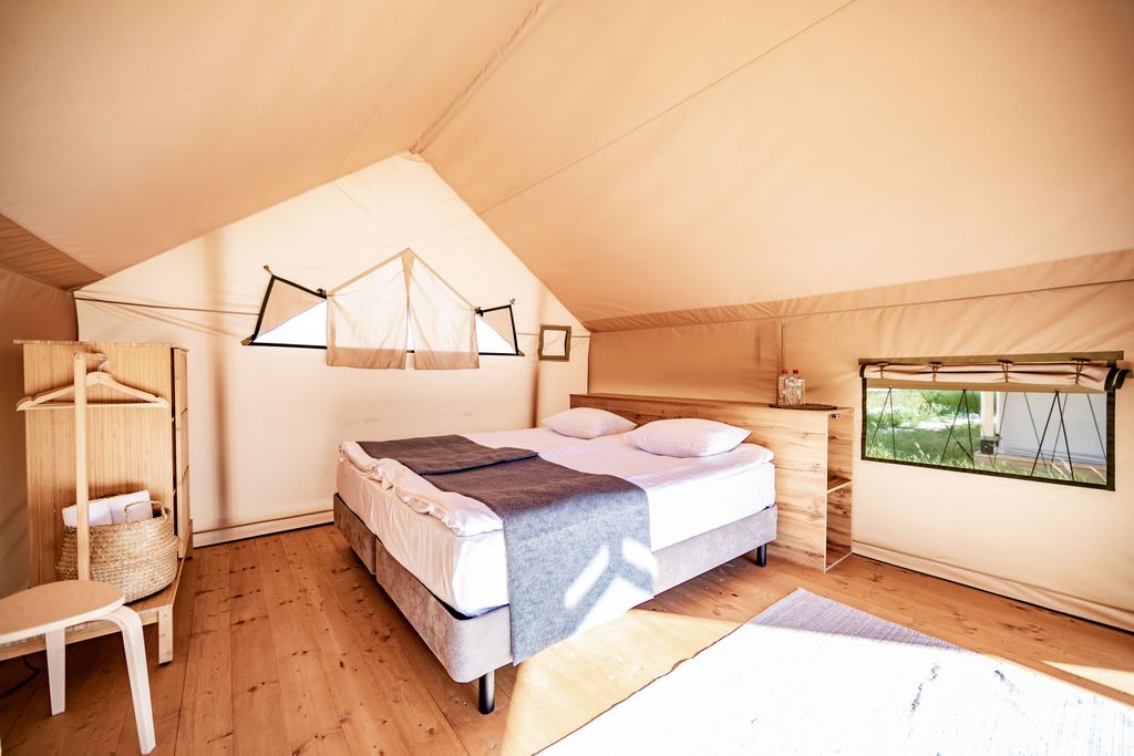 Бухта Гуру — Дом Глэмпинг16