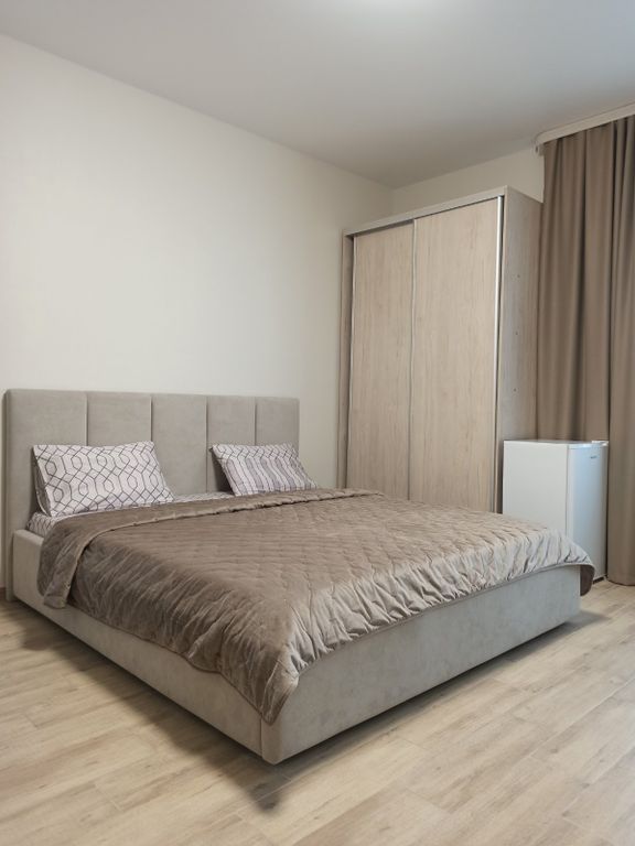 Роза — Семейный номер двухкомнатный