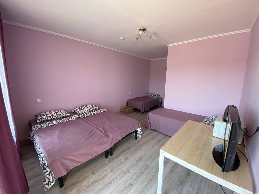 ВисСон — Апартаменты стандарт