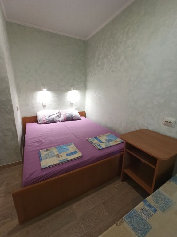 Катран — Семейный номер стандарт