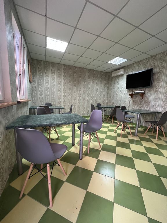 Надежда румс — Двухместный номер с 1 кроватью Двухместный номер в Сириусе