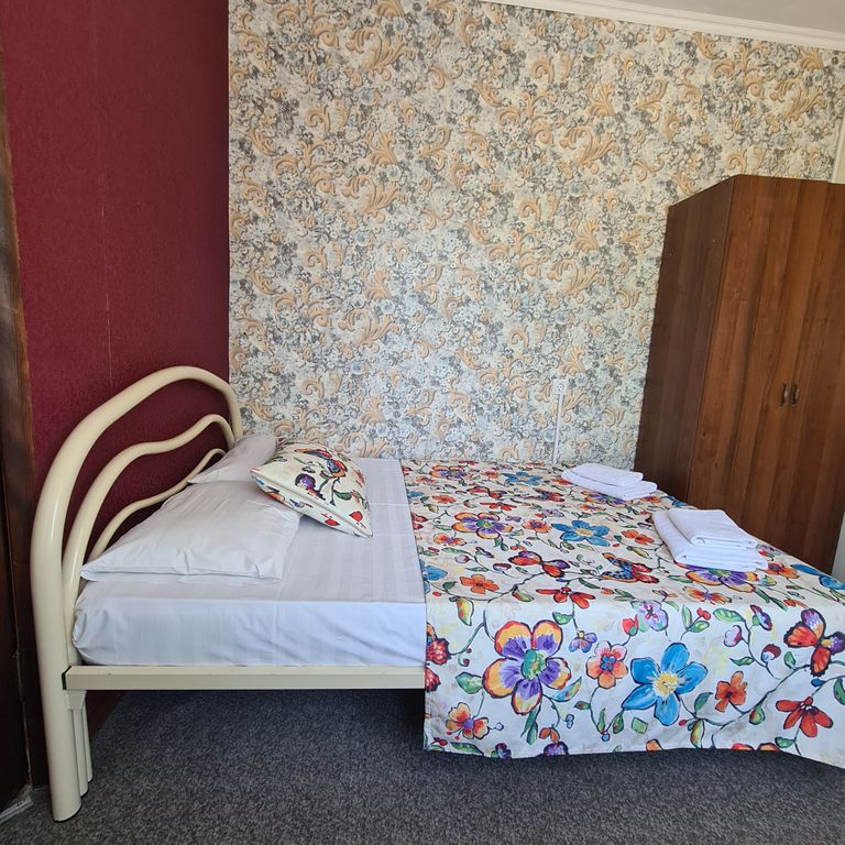 Алёнка — Двухместный номер с 1 кроватью стандарт