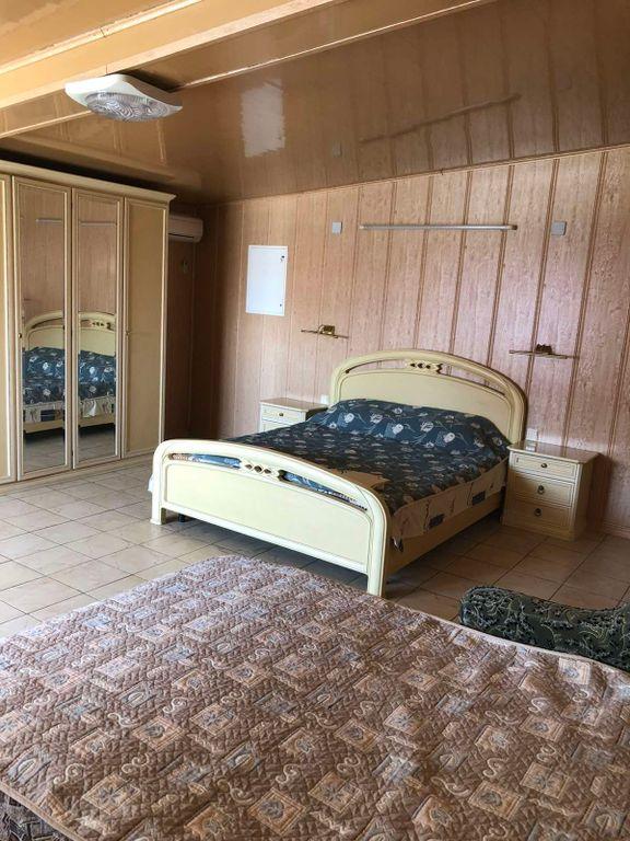 Фламинго — Семейный номер двухкомнатный с кухней