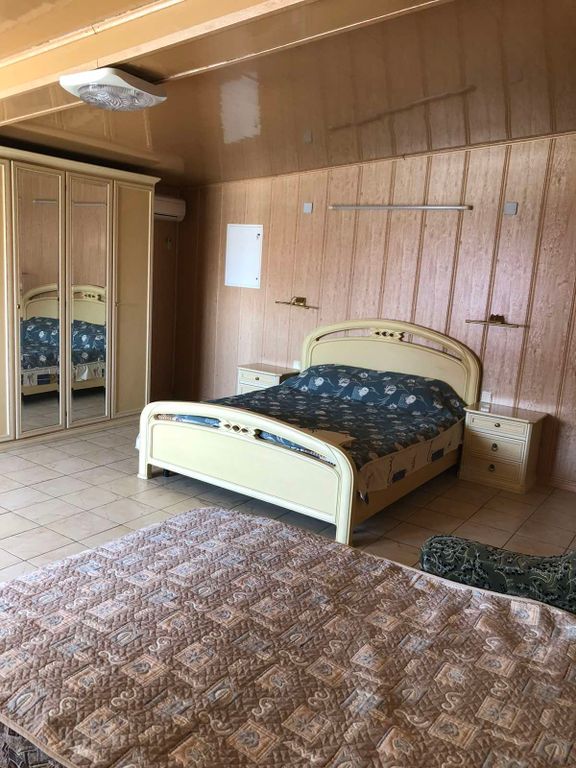 Фламинго — Семейный номер двухкомнатный с кухней