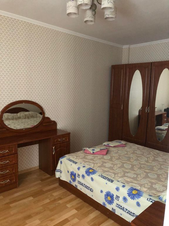 Фламинго — Апартаменты с кухней