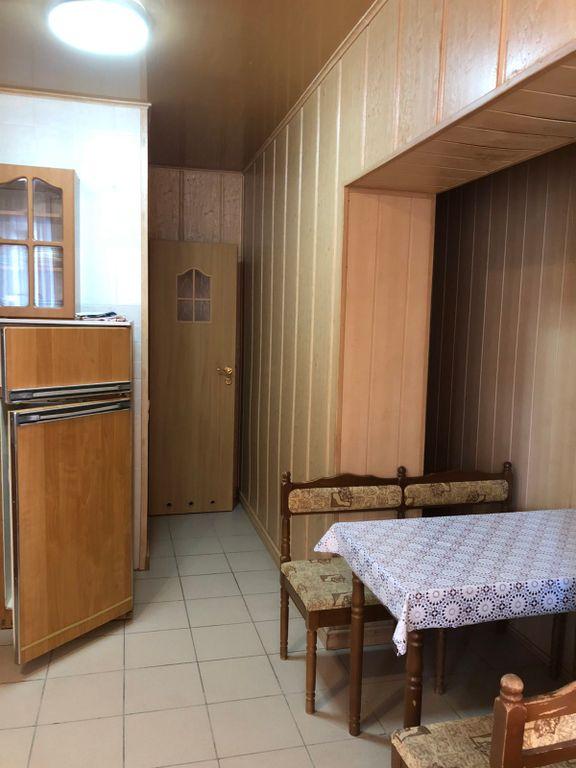 Фламинго — Апартаменты с кухней