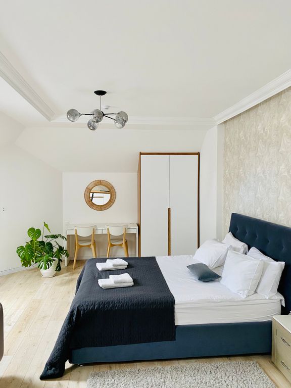 Бруно — Семейный номер