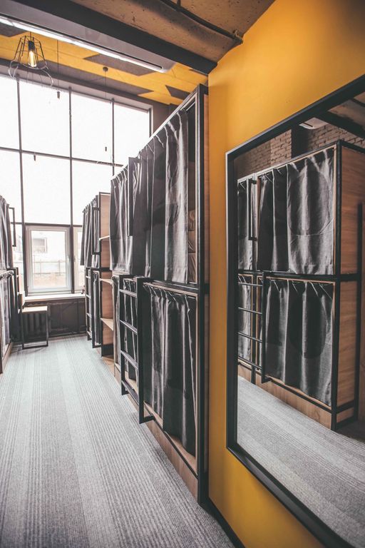 Hide — Многоместный смешанный общий