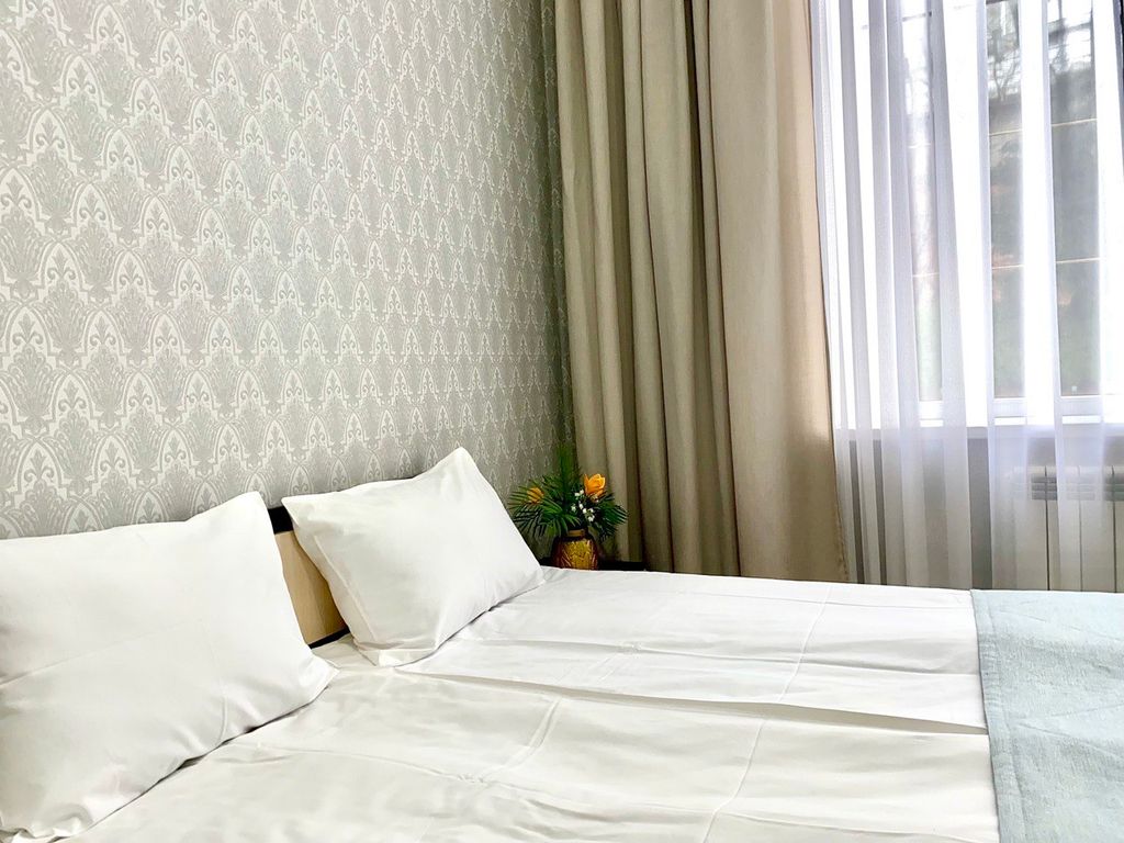 Vertebra — Двухместный номер с 1 кроватью стандарт