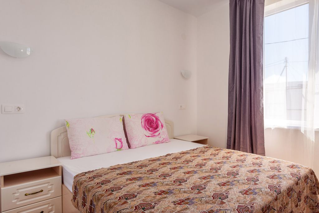 Азовхолидей — Дом коттедж