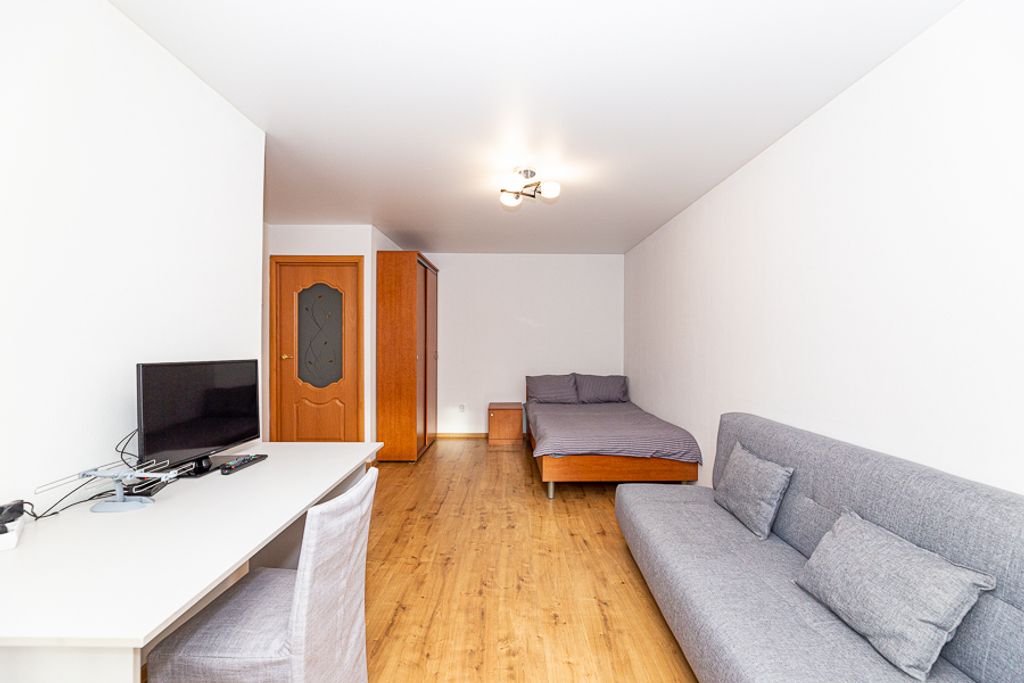 Созвездие — Апартаменты