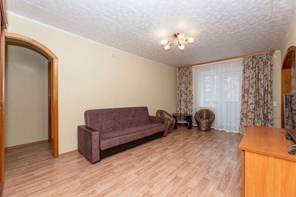 Созвездие — Апартаменты